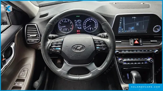 HYUNDAI GRANDEUR 2.4 MODERN