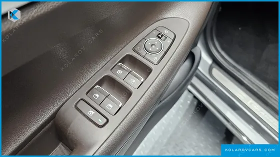 HYUNDAI GRANDEUR 2.4 MODERN