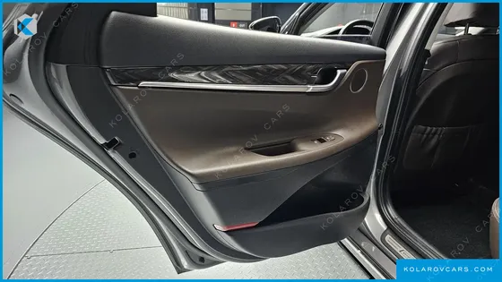 HYUNDAI GRANDEUR 2.4 MODERN