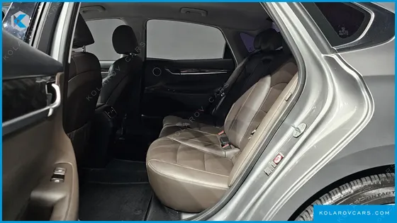 HYUNDAI GRANDEUR 2.4 MODERN