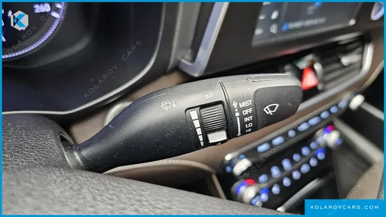 HYUNDAI GRANDEUR 2.4 MODERN