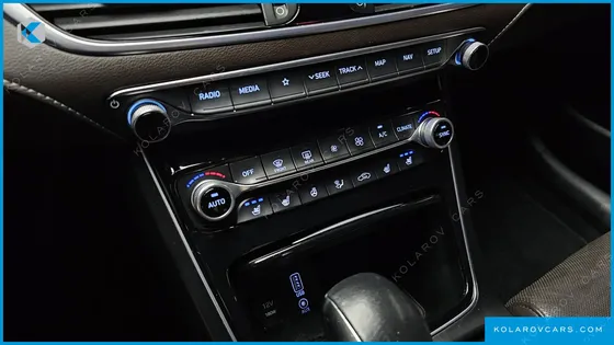 HYUNDAI GRANDEUR 2.4 MODERN