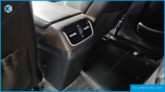 HYUNDAI GRANDEUR 2.4 MODERN