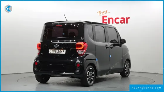 KIA RAY STANDARD