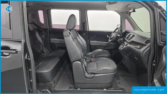 KIA RAY STANDARD