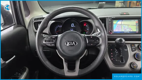 KIA RAY STANDARD