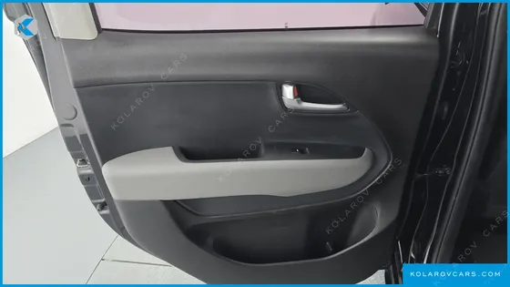 KIA RAY STANDARD