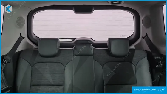 KIA RAY STANDARD