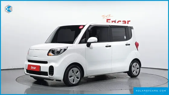 KIA RAY VAN