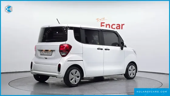 KIA RAY VAN