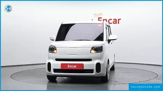 KIA RAY VAN