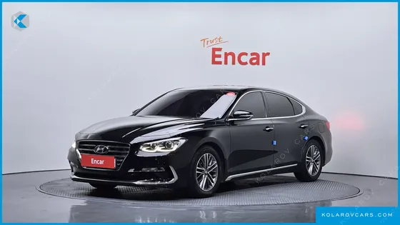 HYUNDAI GRANDEUR 2.4 PREMIUM