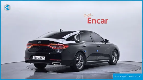 HYUNDAI GRANDEUR 2.4 PREMIUM
