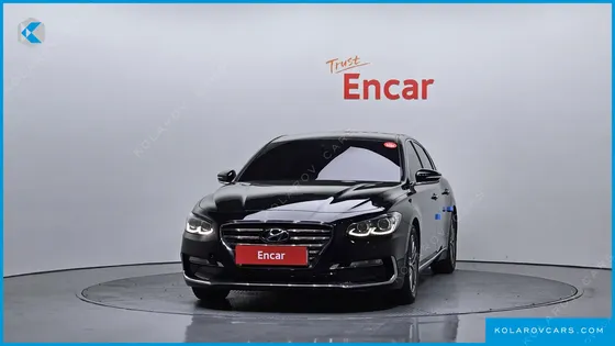 HYUNDAI GRANDEUR 2.4 PREMIUM