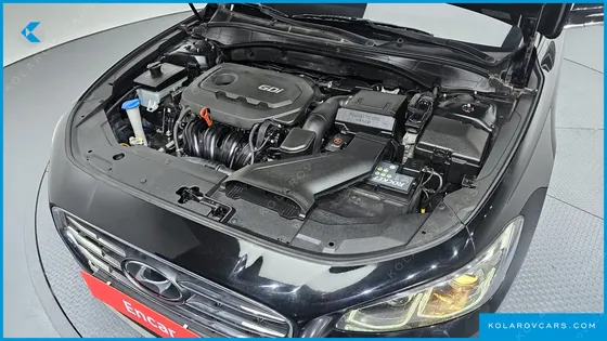 HYUNDAI GRANDEUR 2.4 PREMIUM