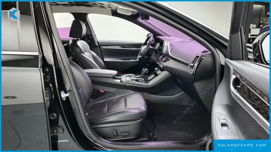 HYUNDAI GRANDEUR 2.4 PREMIUM