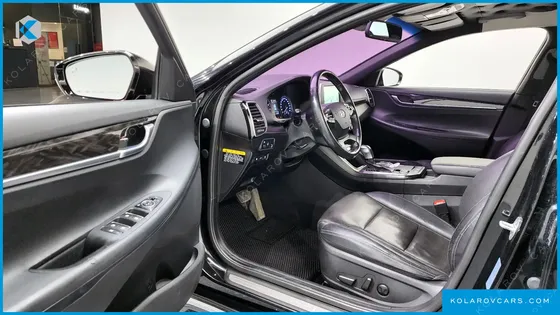 HYUNDAI GRANDEUR 2.4 PREMIUM