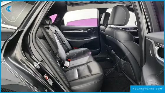 HYUNDAI GRANDEUR 2.4 PREMIUM