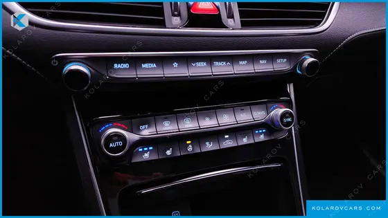HYUNDAI GRANDEUR 2.4 PREMIUM