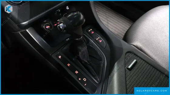 KIA K5 LUXURY