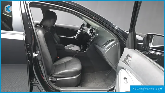 KIA K5 LUXURY