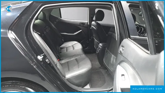 KIA K5 LUXURY