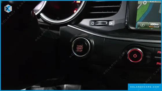 KIA K5 LUXURY