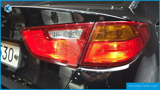 KIA K5 LUXURY