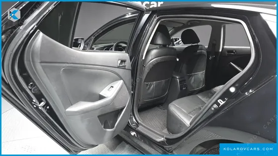 KIA K5 LUXURY