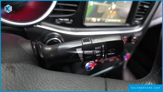 KIA K5 LUXURY