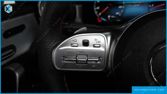 MERCEDES CLA-CLASS CLA250 4MATIC