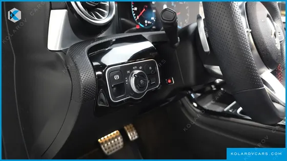 MERCEDES CLA-CLASS CLA250 4MATIC