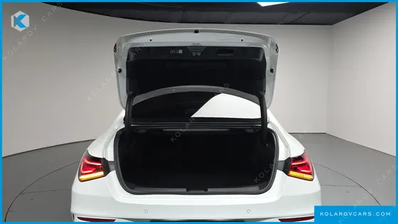 MERCEDES CLA-CLASS CLA250 4MATIC