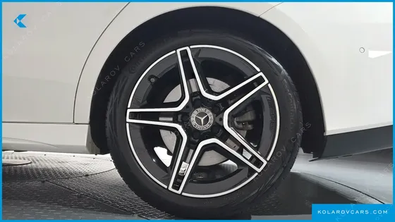 MERCEDES CLA-CLASS CLA250 4MATIC