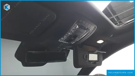 MERCEDES CLA-CLASS CLA250 4MATIC