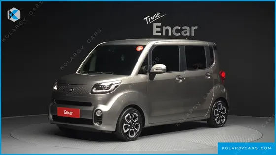 KIA RAY SIGNATURE