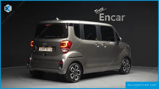 KIA RAY SIGNATURE