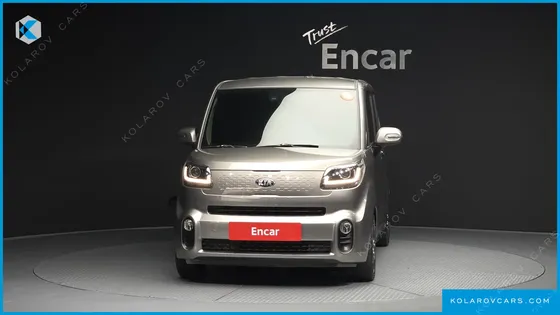 KIA RAY SIGNATURE