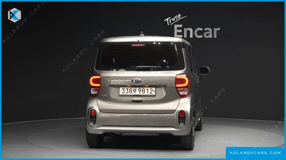 KIA RAY SIGNATURE