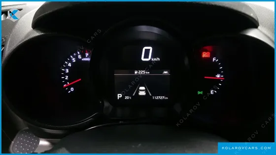 KIA RAY SIGNATURE