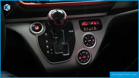 KIA RAY SIGNATURE
