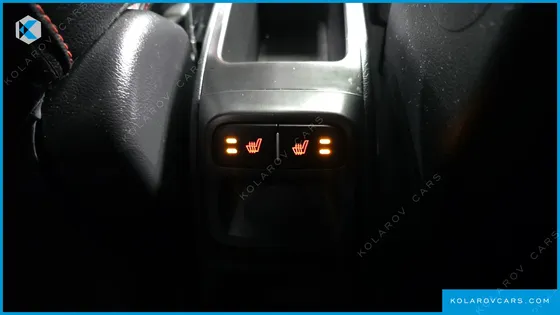 KIA RAY SIGNATURE