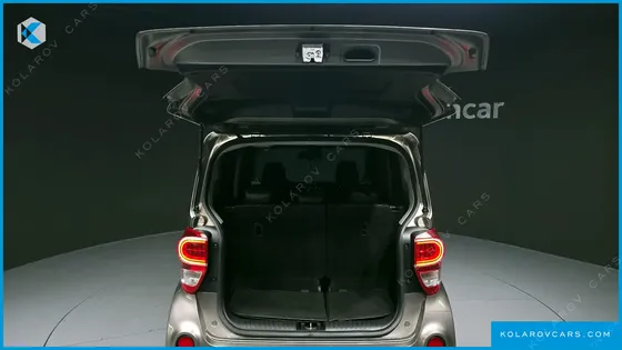 KIA RAY SIGNATURE