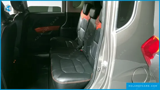 KIA RAY SIGNATURE