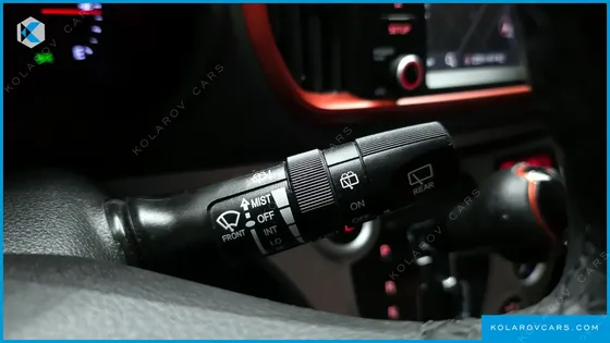 KIA RAY SIGNATURE