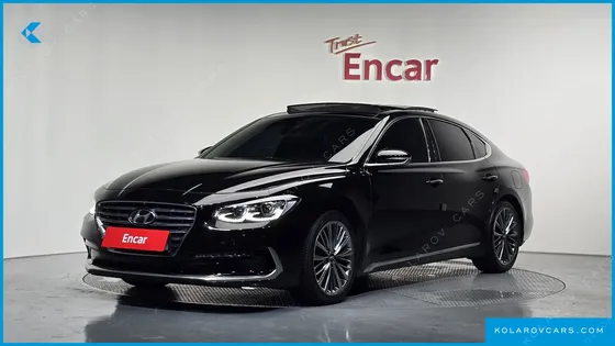 HYUNDAI GRANDEUR 2.4 PREMIUM