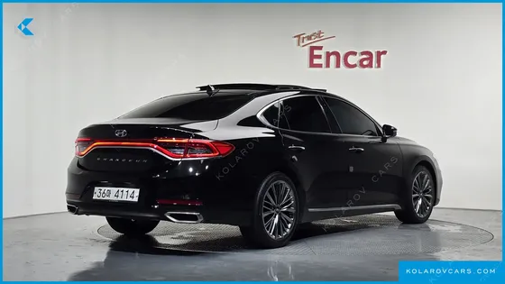 HYUNDAI GRANDEUR 2.4 PREMIUM