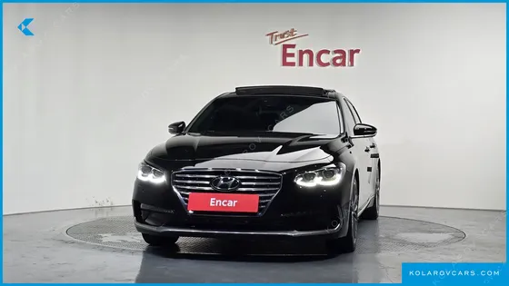 HYUNDAI GRANDEUR 2.4 PREMIUM
