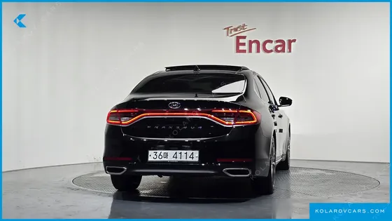 HYUNDAI GRANDEUR 2.4 PREMIUM