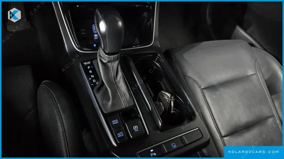 HYUNDAI GRANDEUR 2.4 PREMIUM